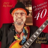 Sergio Caputo - Un sabato italiano 40 '2023