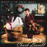 Chuck Leavell - Whats In That Bag? '1998