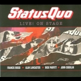 Status Quo - Live! On Stage '2013