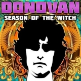 Donovan - Season Of The Witch '2009 - Album