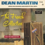 Dean Martin - The French Collection (Digitally Restored) '2024 - Album