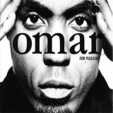 Omar - For Pleasure '1994 - Album