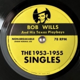 Bob Wills - Bob Wills & His Texas Playboys '2025 - Album