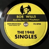 Bob Wills - The 1948 Singles '2025 - Album