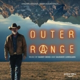 Danny Bensi - Outer Range (Amazon Original Series Soundtrack) '2022; 2022