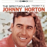 Johnny Horton - The Spectacular Johnny Horton '1959