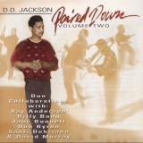 D.D. Jackson - Paired Down, Volume 2 '1997 - Album