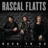 Rascal Flatts - Back To Us '2017 - Album