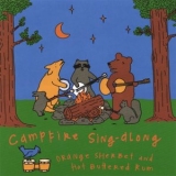 Hot Buttered Rum - Campfire Sing-along '2007