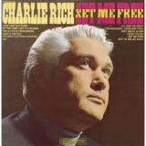 Charlie Rich - Set Me Free '1968