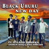 Black Uhuru - New Day '2022 - Album