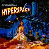 Don Davis - Hyperspace (Original Motion Picture Soundtrack) '2022