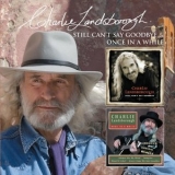 Charlie Landsborough - Still Cant Say Goodbye + Once in a While '2010 - Album