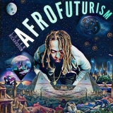 Logan Richardson - Afrofuturism '2020 - Album