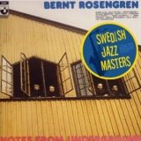 Bernt Rosengren - Notes From Underground '1973