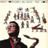 Bernt Rosengren - First Moves '1977