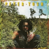 Peter Tosh - Legalize It - Remastered '1999 - Album