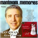 Mantovani - Gems Forever & Mantovani Memories '2008 - Album