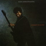 Joan Armatrading - Sleight Of Hand '1986