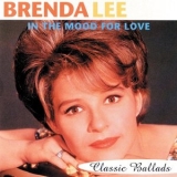 Brenda Lee - In The Mood For Love-Classic Ballads '1998 - Album