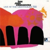 Jazz Crusaders - Live at the Lighthouse 66 'January 14-16, 1966 - Album