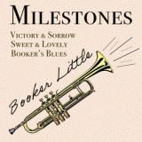 Booker Little - Milestones '2022 - Album