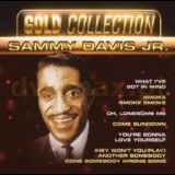 Sammy Davis Jr. - Gold Collection '2007 - Album