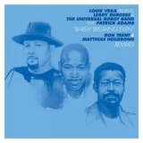 Louie Vega - Barely Breaking Even (Ron Trent & Matthias Heilbronn Remixes) '2022