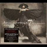 Apocalyptica - 7th Symphony (Deluxe Edition) '2010