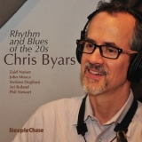 Chris Byars - Rhythm and Blues of the 20s '2022