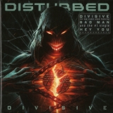 Disturbed - Divisive '2022 - Album