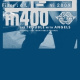 Filter - The Trouble With Angels (Deluxe Edition, CD2 - Bonus Disc) '2010