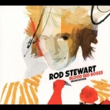 Rod Stewart - Blood Red Roses '2018