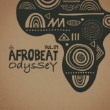 Various Artists - Afrobeat Odyssey, Vol.01 '2024