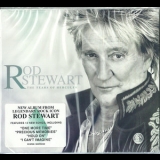 Rod Stewart - The Tears Of Hercules '2021 - Album