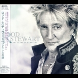 Rod Stewart - The Tears Of Hercules '2021 - Album