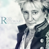 Rod Stewart - The Tears Of Hercules '2021 - Album