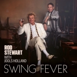 Rod Stewart - Swing Fever '2024 - Album