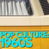 Various Artists - Pop Culture: 1960s '2024