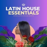 Various Artists - Latin House Essentials - Afro Latin House Beats '2024