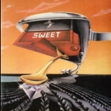 Sweet - Off The Record '1977