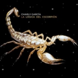 GARCIA Charly - La Logica del Escorpion '2024