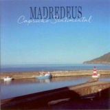 Madredeus - Capricho Sentimental '2015 - Album