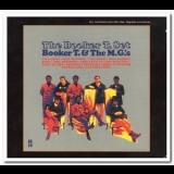 Booker T. & The M.G.s - The Booker T. Set '1969