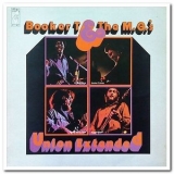 Booker T. & The M.G.s - Union Extended '1976