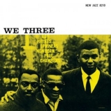 Paul Chambers - We Three '2014 - Album