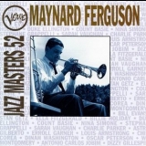 Maynard Ferguson - Verve Jazz Masters 52 '1996