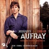 Hugues Aufray - Versions studio originales 1966-69 '2020 - Album