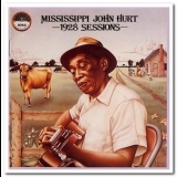 Mississippi John Hurt - 1928 Sessions '1971 - Album