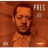 Lester Young - Pres '1956